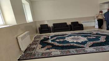 خانه پزشک عرب آباد